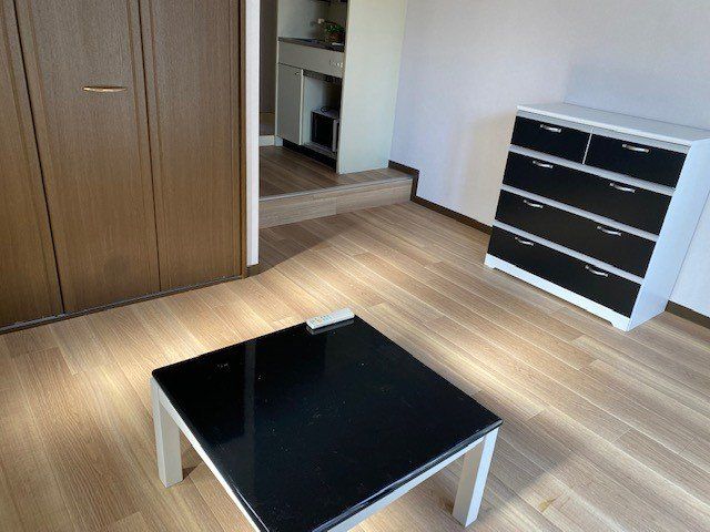 居室・リビング　キッチン