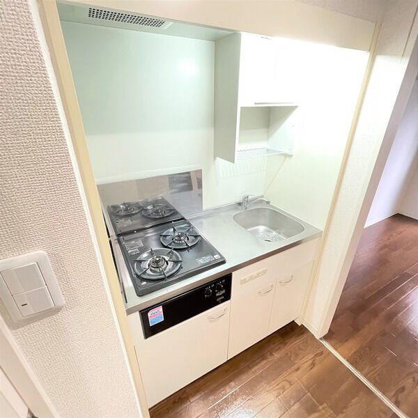 キッチン　★見学予約受付中★