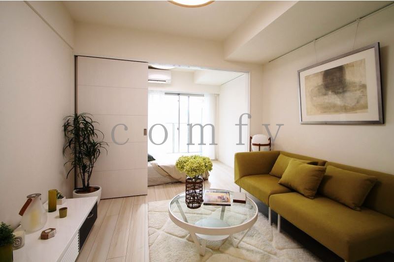 居室・リビング　リビングダイニング