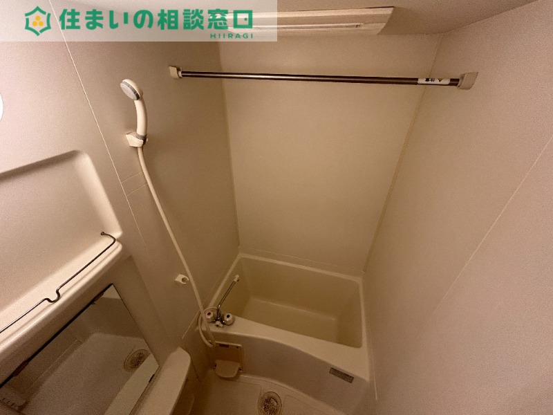 バス・シャワールーム　同型