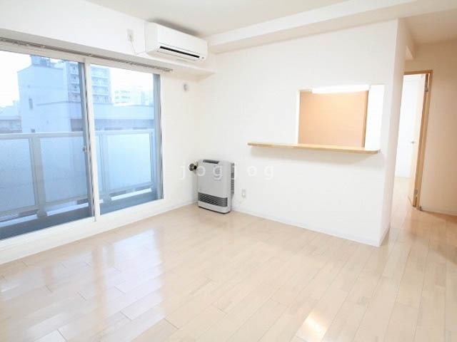 居室・リビング　同号室タイプ写真