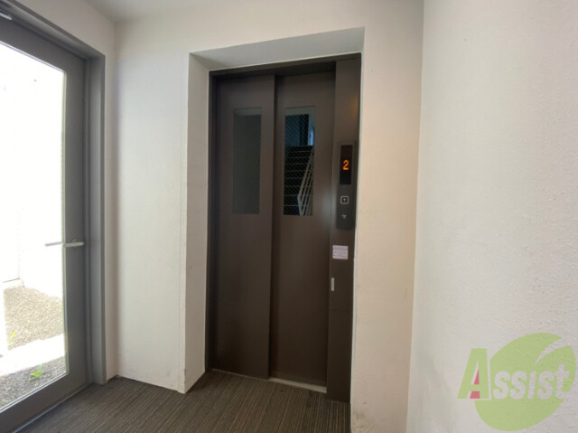 その他共有部分　駐輪場その他