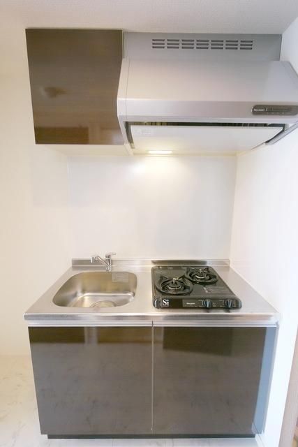 キッチン　同タイプ