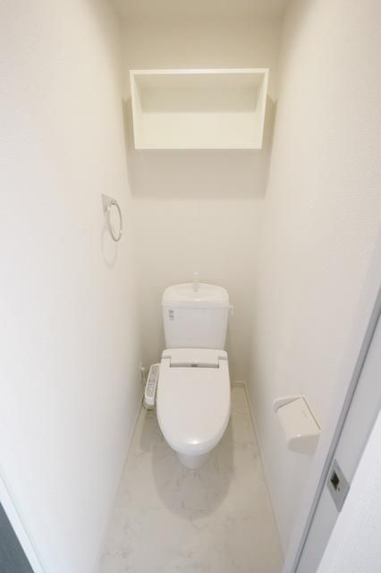 トイレ　同タイプ