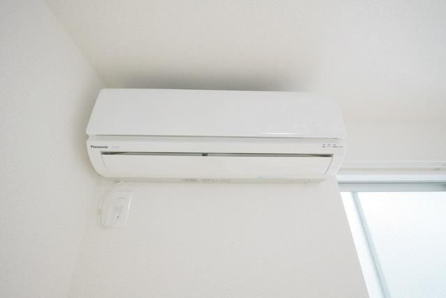 その他設備　同タイプ