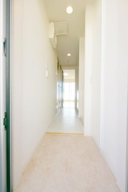 玄関　同タイプ