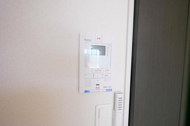 セキュリティ　同タイプ