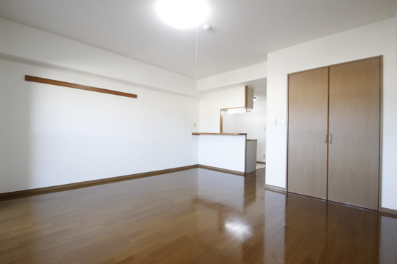 居室・リビング　※掲載写真は同マンション別部屋参考写真となります。