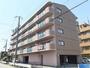 亀山駅より徒歩7分 3階 築29年の賃貸物件