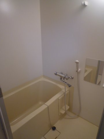 バス・シャワールーム　風呂