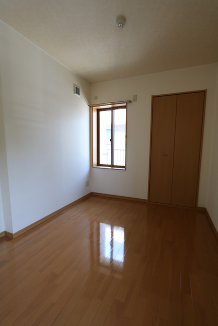 その他部屋・スペース　☆広さ洋室６帖のお部屋☆