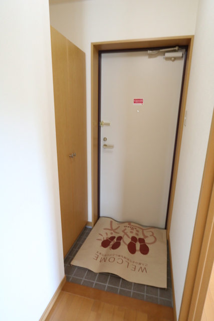 玄関　☆大きめシューズボックス☆