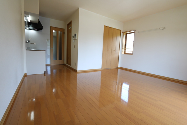 居室・リビング　☆広々リビング☆