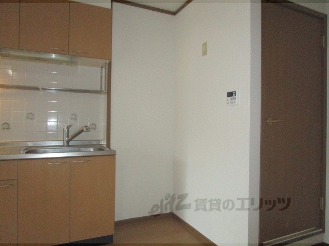 その他部屋・スペース　冷蔵庫置場