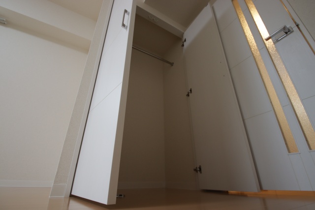 収納　※別室の参考写真の為、現況優先です。