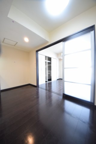 居室・リビング　ベルフォーレ　イガ　ダイニング