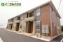 甘木駅よりバス7分 徒歩10分 2階 築5年7ヶ月の賃貸物件