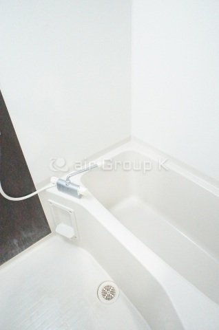 バス・シャワールーム　バスルーム