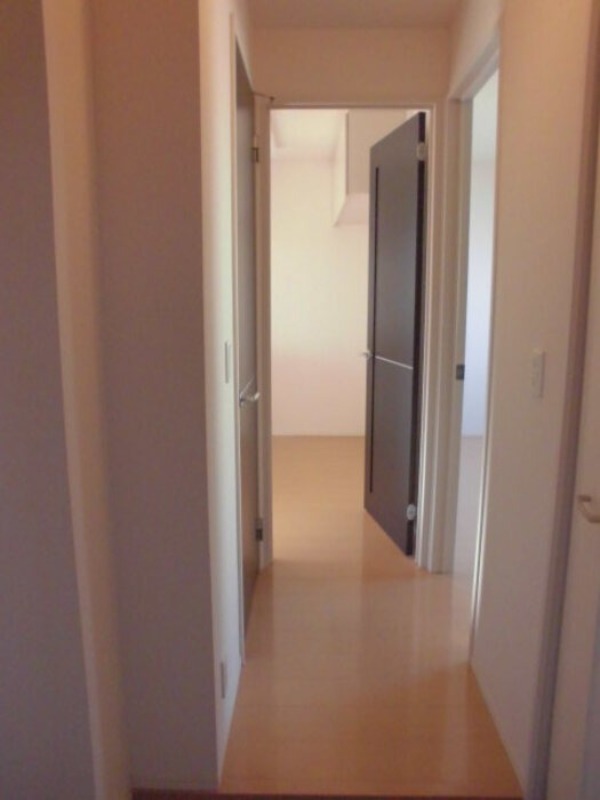 玄関　図面と現状に相違がある場合には現状を優先