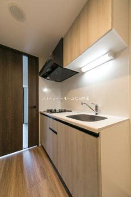 キッチン　★《見学予約受付中》契約金がクレジット決済可能です★