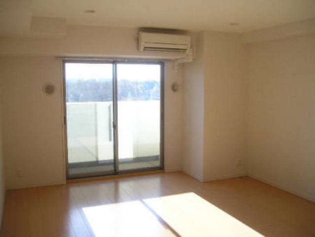 居室・リビング　洋１６．２帖