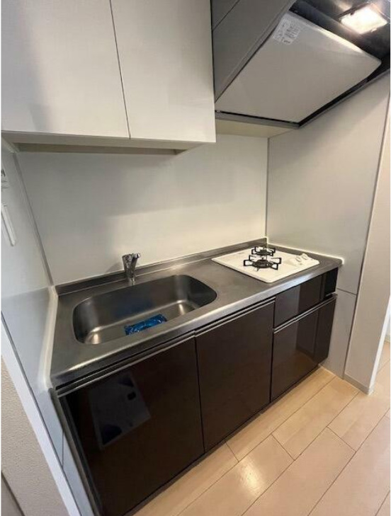 キッチン　別部屋の参考写真です