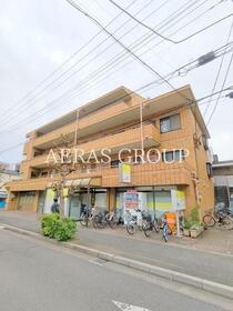 西武新宿線/久米川駅 歩4分