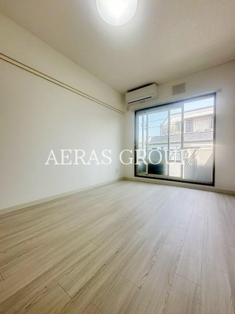 居室・リビング　同仕様タイプ