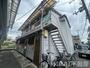 高見ノ里駅より徒歩5分 1階 築57年の賃貸物件