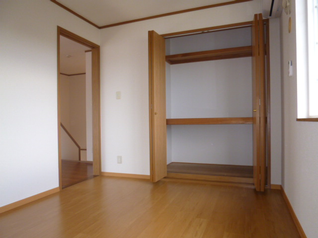 その他部屋・スペース　洋室