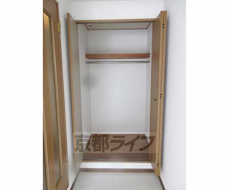 収納　沢山収納出来ます！