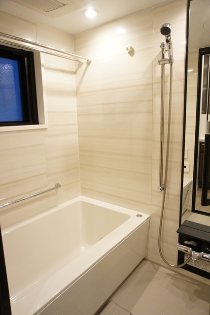 バス・シャワールーム　※前回募集時の写真です