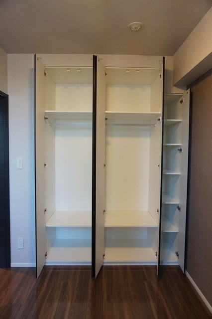 収納　※前回募集時の写真です