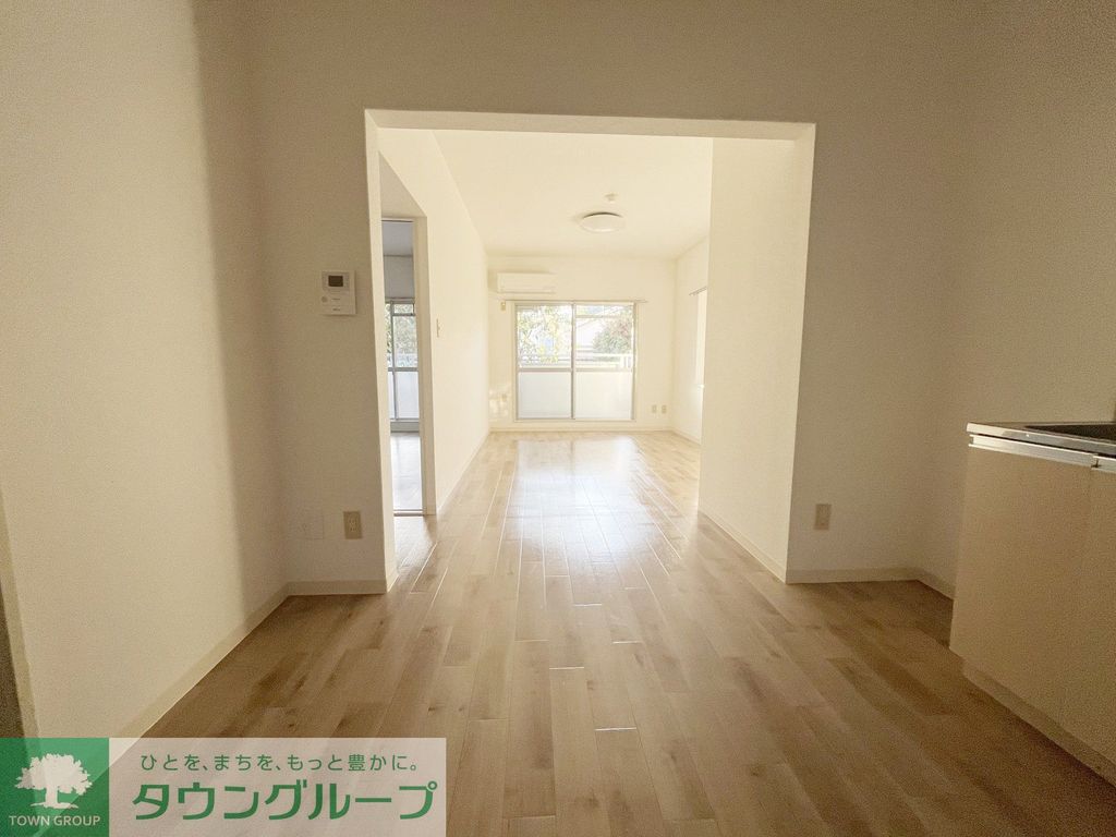 居室・リビング　リビング/居室