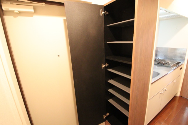 収納　※別室の参考写真の為、現況優先です。