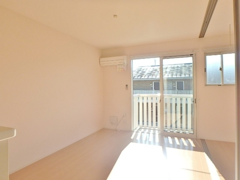 居室・リビング　図面と現状に相違がある場合には現状を優先