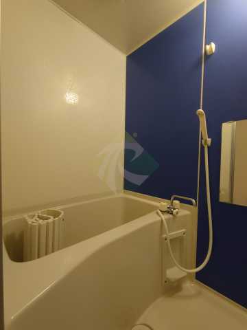 バス・シャワールーム　ノースブリッジ