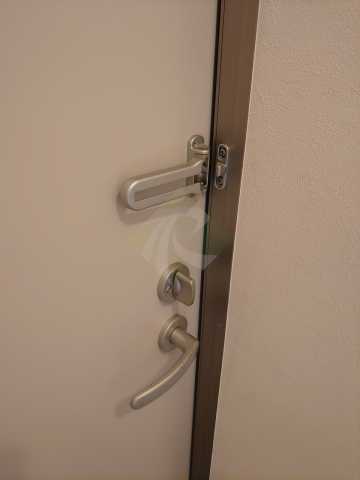 セキュリティ　ノースブリッジ