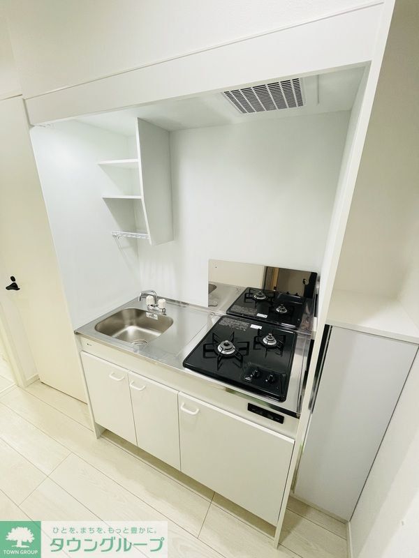 キッチン　参考写真