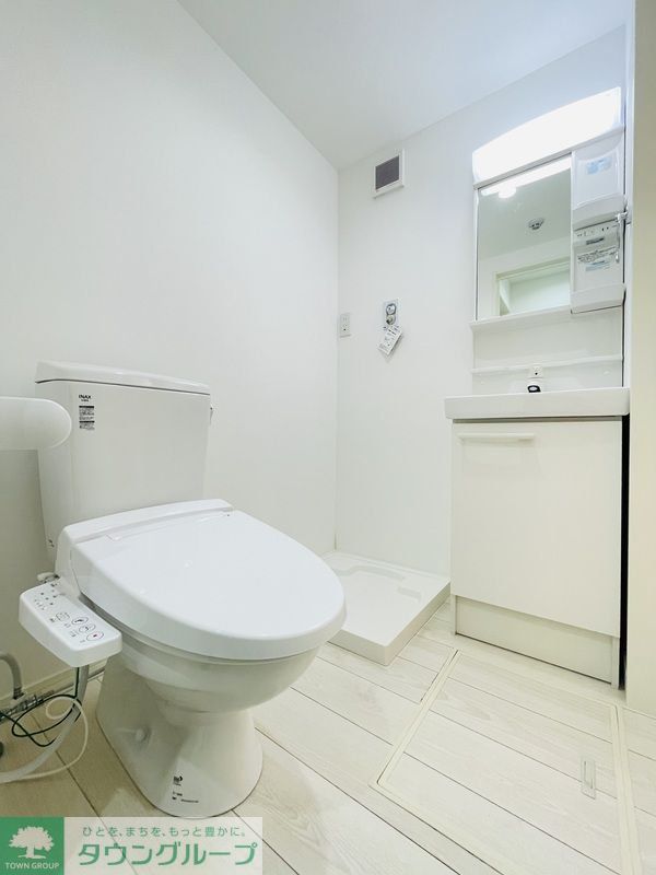 トイレ　参考写真