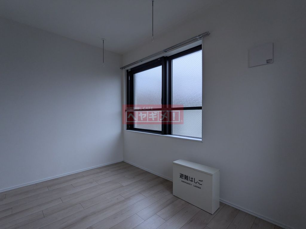 居室・リビング　リビング/居室