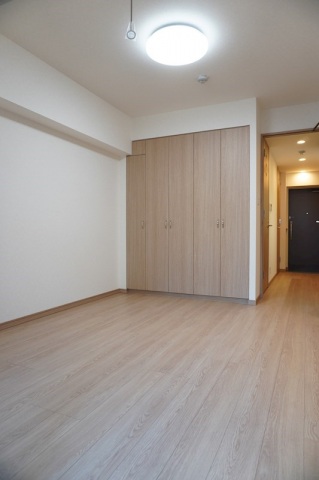 居室・リビング　居室