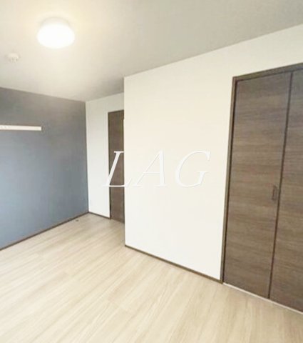 その他部屋・スペース　寝室です。（同一仕様）