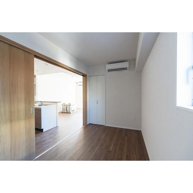 その他部屋・スペース　内装もきれいです