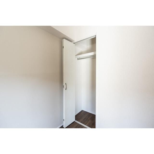 収納　収納豊富です