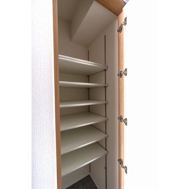 その他設備　同タイプ部屋　参考写真です