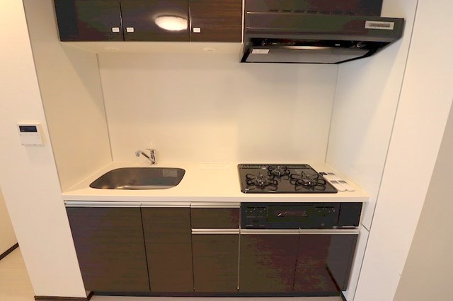 キッチン　同仕様