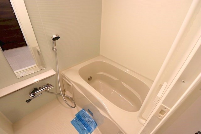 バス・シャワールーム　同仕様