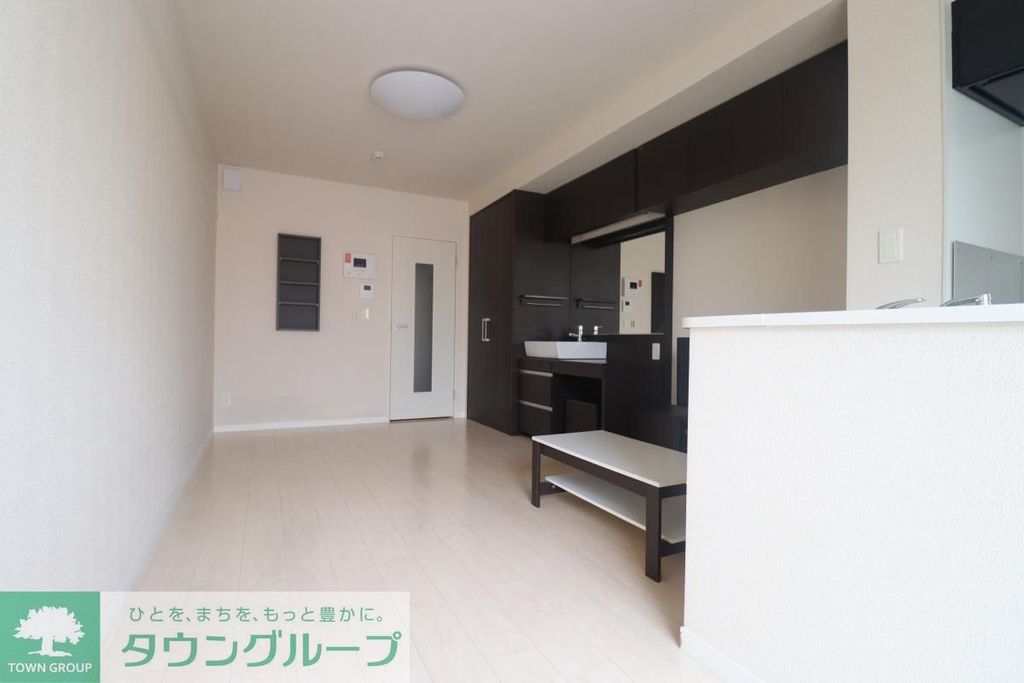 その他部屋・スペース　リビング/居室