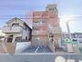 北花田駅より徒歩15分 2階 築35年4ヶ月の賃貸物件